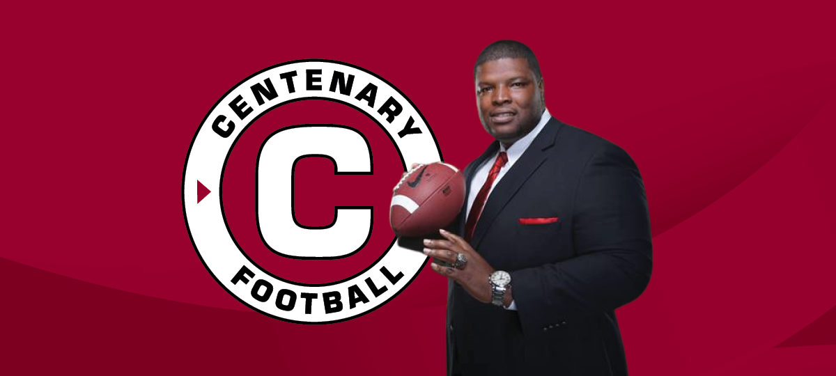 Shreveport native Byron Dawson was Introduced as head football coach on March 30.