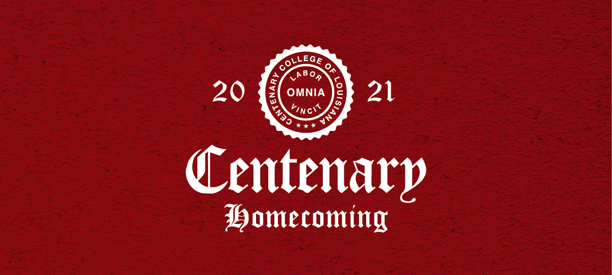 Full Slate of Home Athletic Contests Highlight Homecoming Festivities