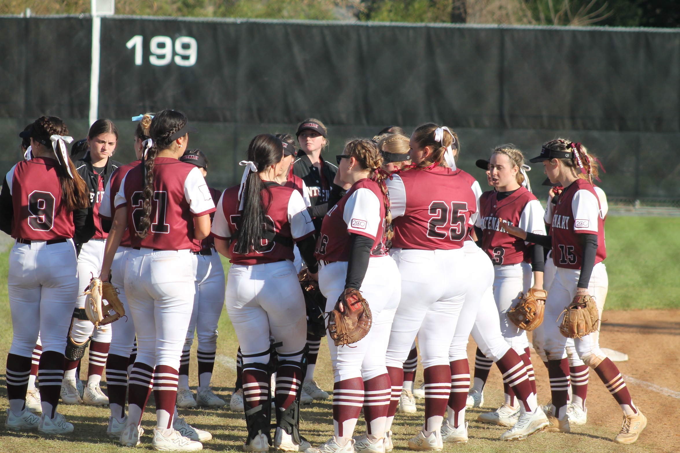 The Ladies are on the road this weekend to face the University of the Ozarks. 

PHOTO: Gina Roach