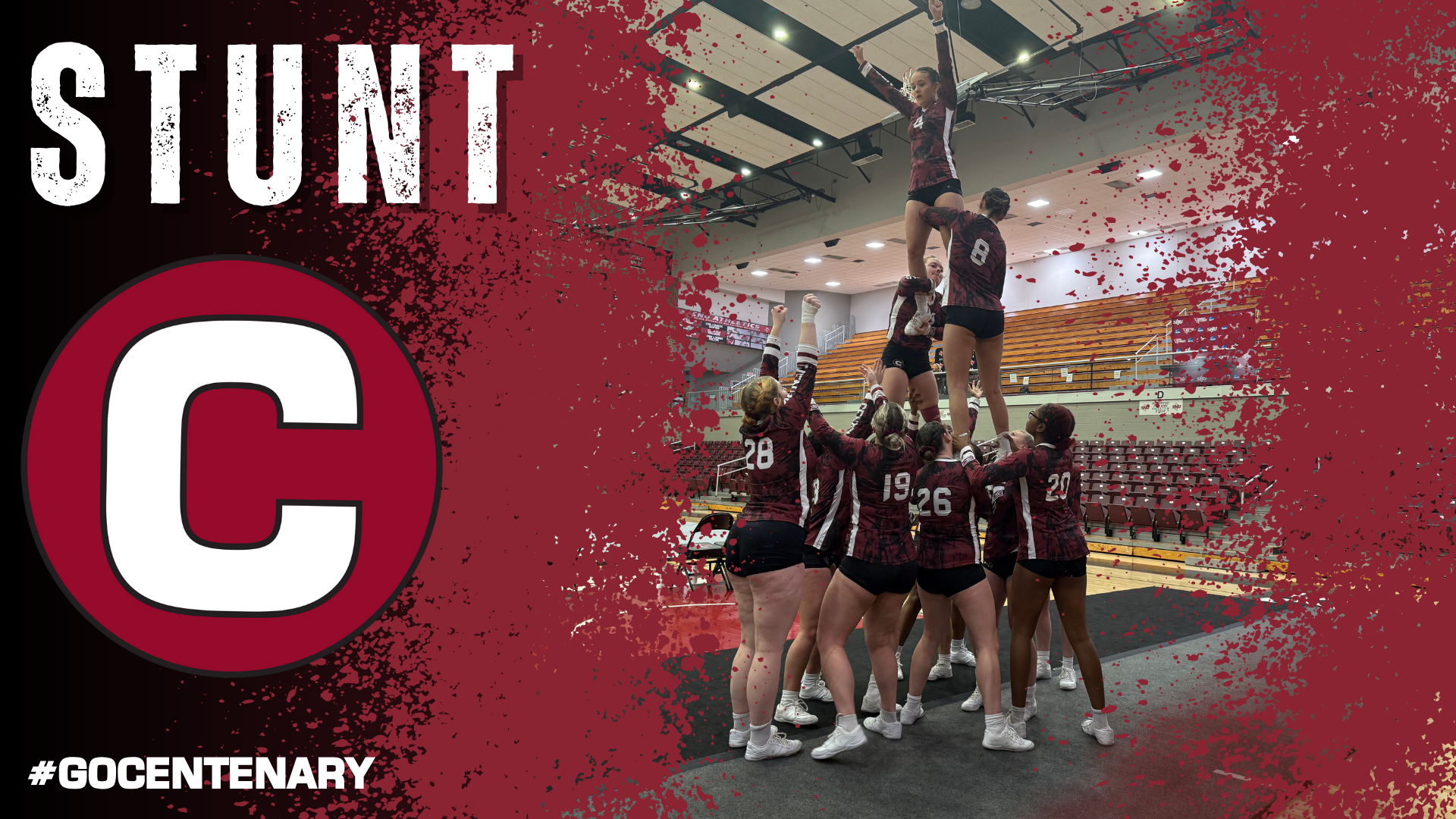STUNT To Compete In TWU Tournament