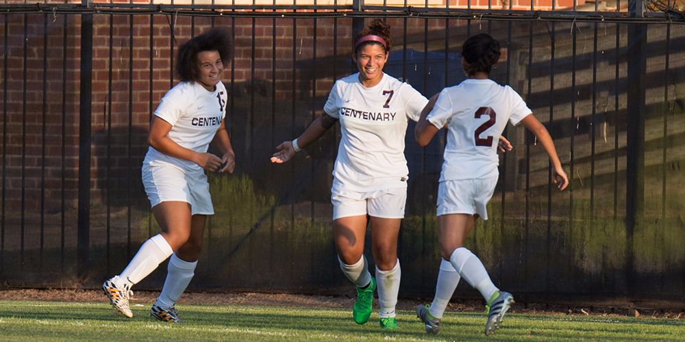 Soccer Enters Stretch Run of Regular Season