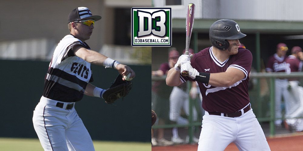Pair of Diamond Gents Named Preseason All-Americans