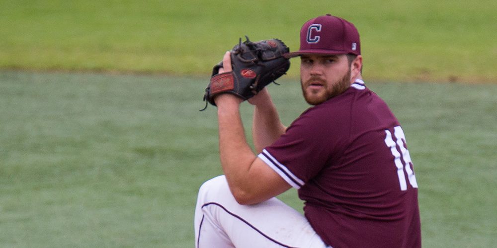 Kirk Named to Initial D3Baseball.com Team of the Week; More Preseason Ranking Released
