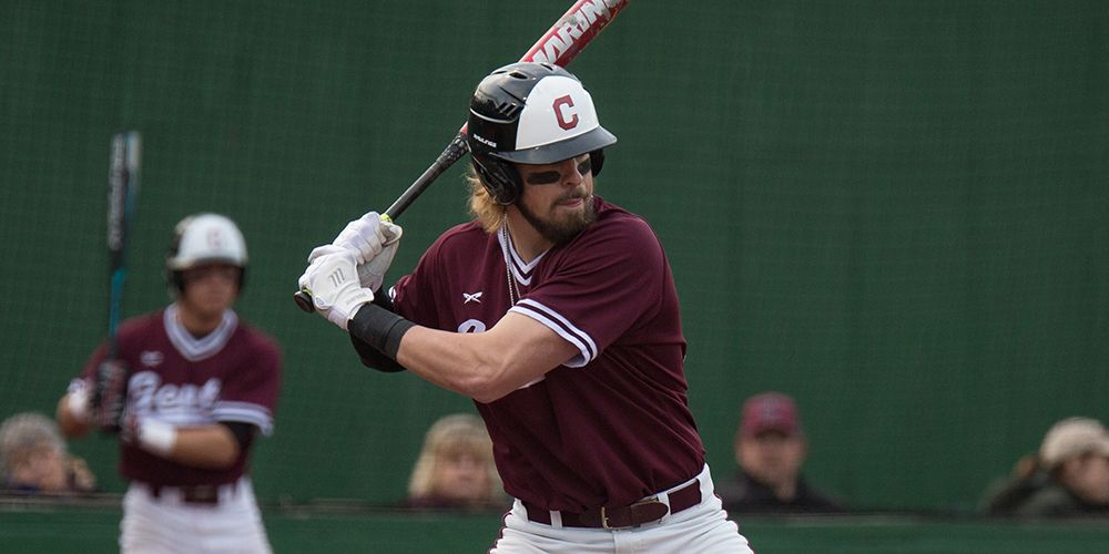 Diamond Gents Drop Slugfest to Cal Lutheran, 11-10