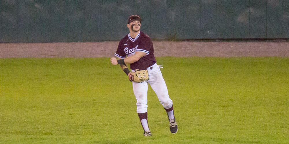 Gents Baseball Game against UT Tyler Postponed