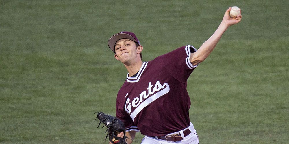 Centenary Closes out California Trip with Loss to Occidental, 4-1