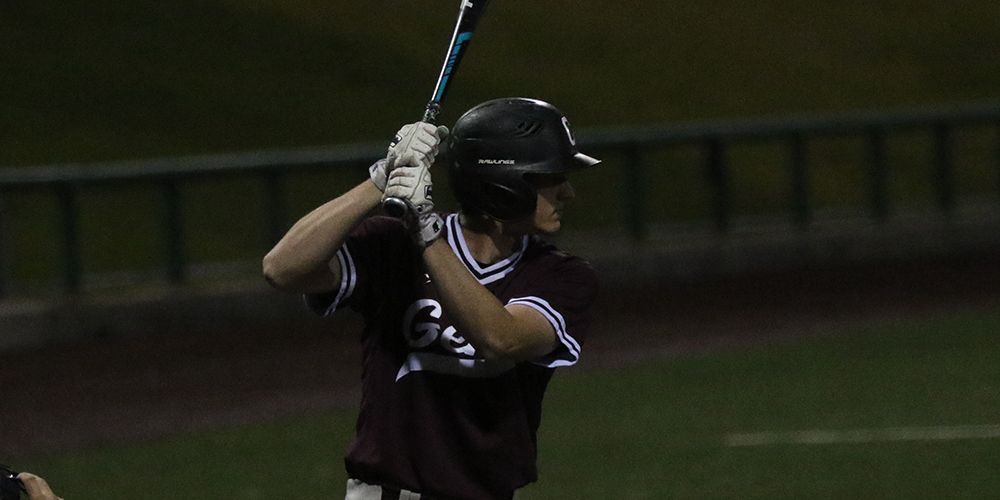 Gents Keep Season Alive with Pair of Wins at SCAC Tournament