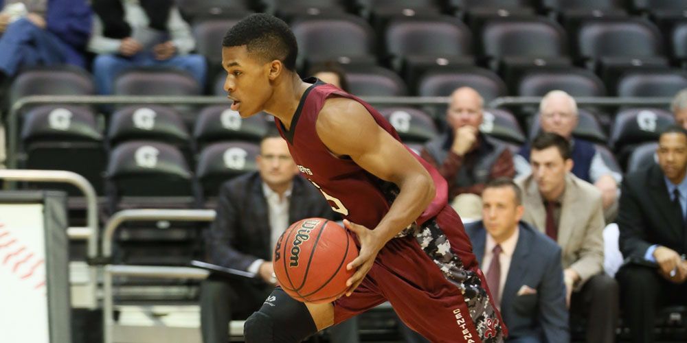 Kirkendoll Selected Second Team All-LSWA