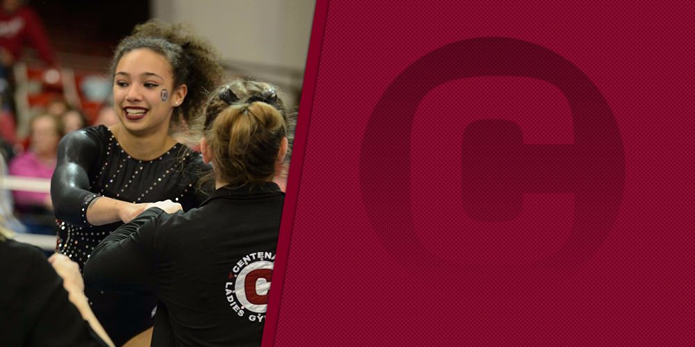 Gymnastics Grabs Pair of First Team All-Americans, Jordan to Compete for Floor National Championship
