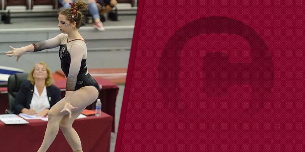 Sophomore Evelyn Harris Brings us Another Addition of Gym Talk!