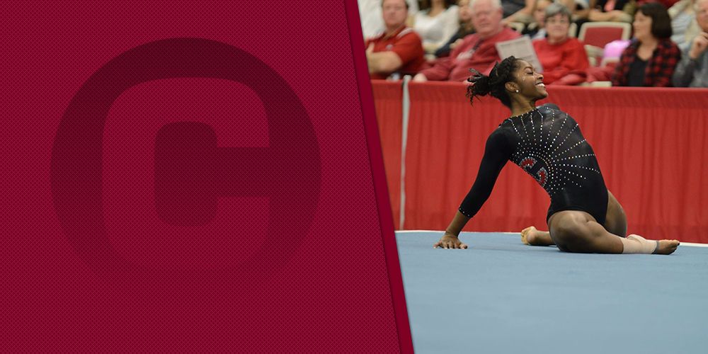 Ladies Record Season Team Scores and Numerous Career Bests against Texas Womanâ??s