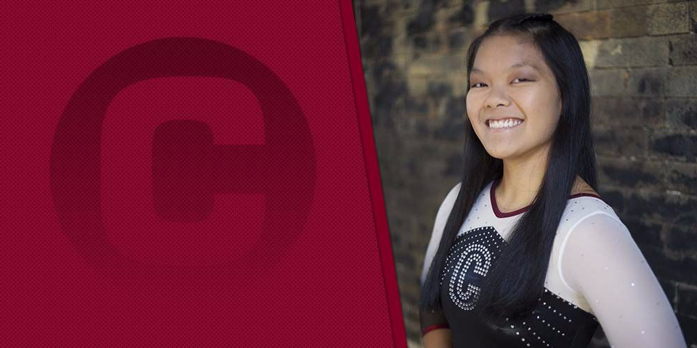 Sophomore Delia Ardoin Checks In with this Week's Gym Talk!