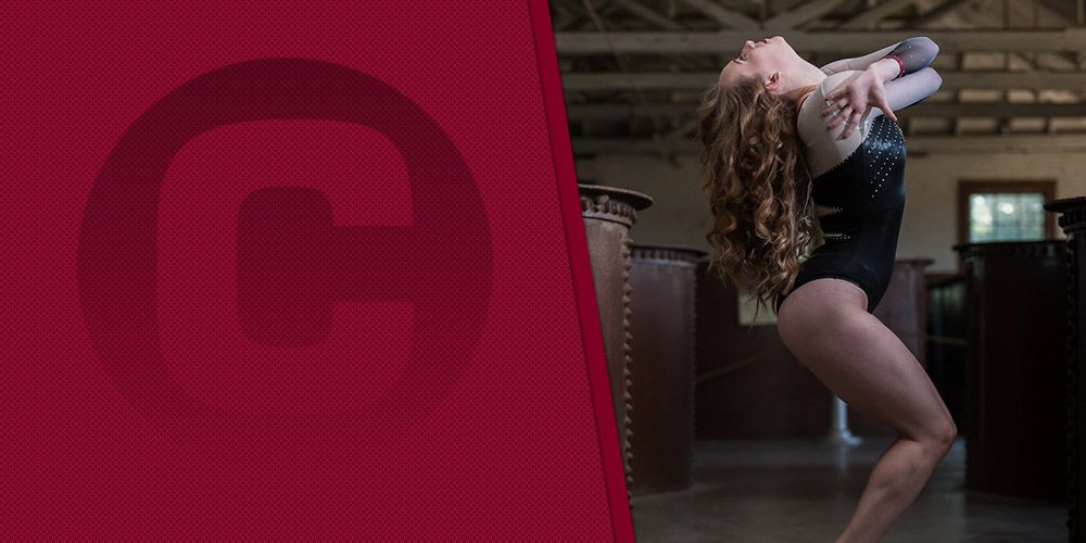 Senior Ashley White Prepares Fans for the Season with Gym Talk!