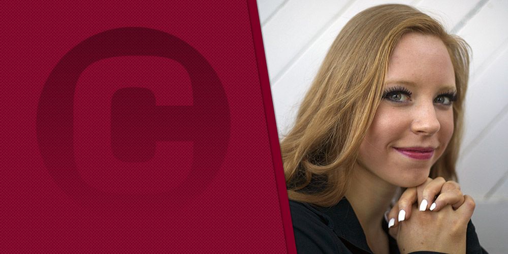Senior Kaity Mussio Brings This Week's Gym Talk!