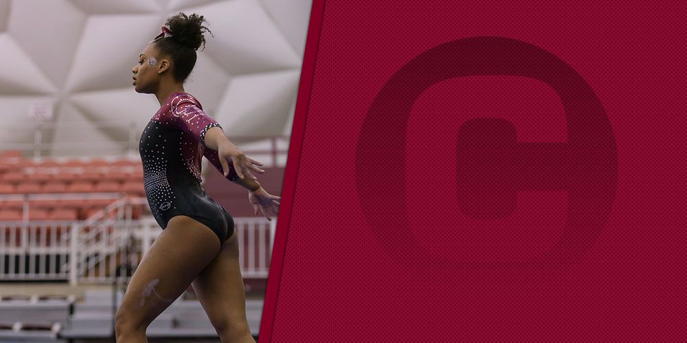 Cami Bea Austin Brings this Week's Gym Talk!