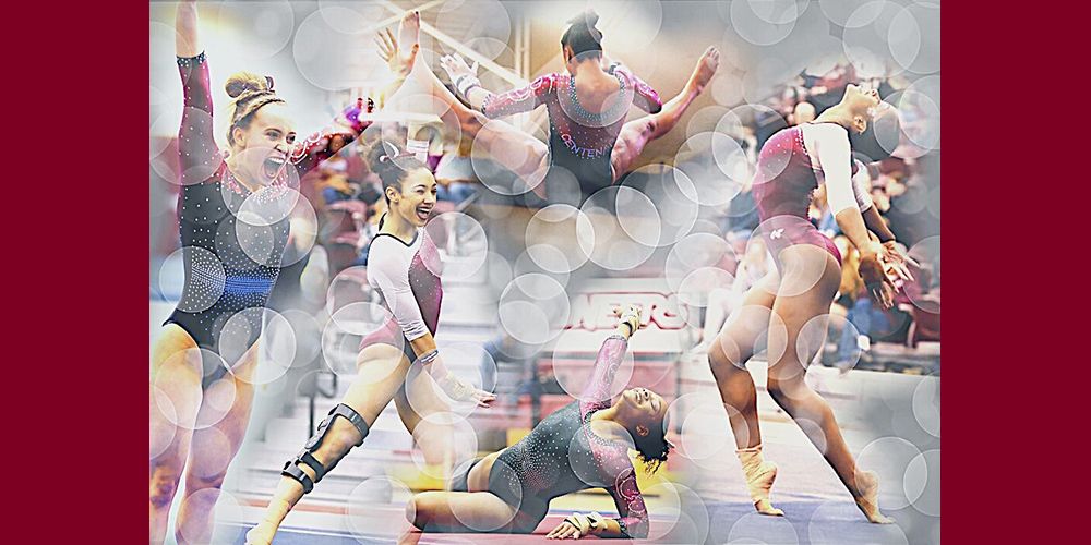 Five Gymnasts Qualify for USA Gymnastics Championships
