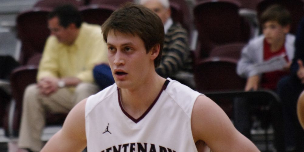 Gents grab first win of the season