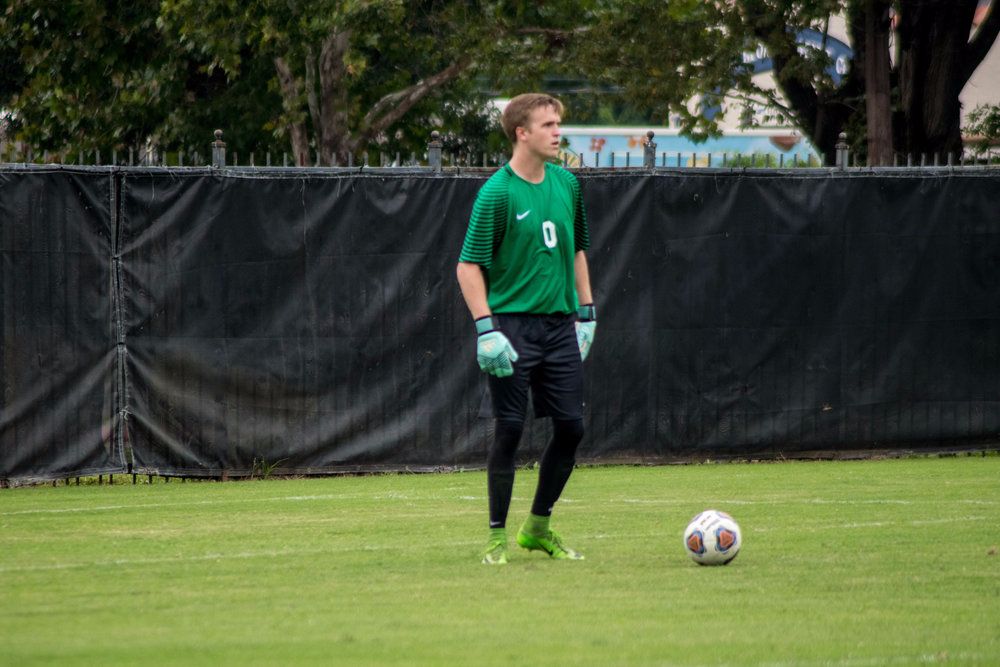 Busy Weekend Sees Centenary Soccer Play Home Openers of 2017; Volleyball Travels to Mississippi