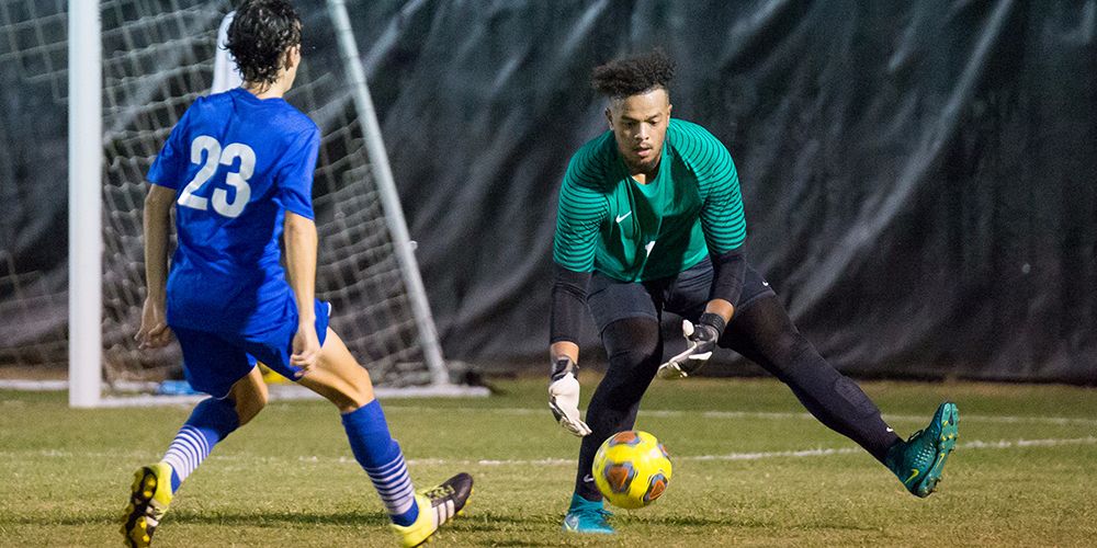 Gents Lose on Road to #2 Trinity, 8-0