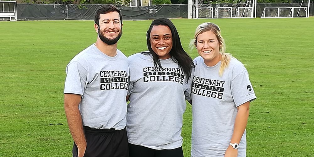 Softballâ??s Margeaux Smith, Baseballâ??s Charlie Allbritton Named Lady and Gent of the Year