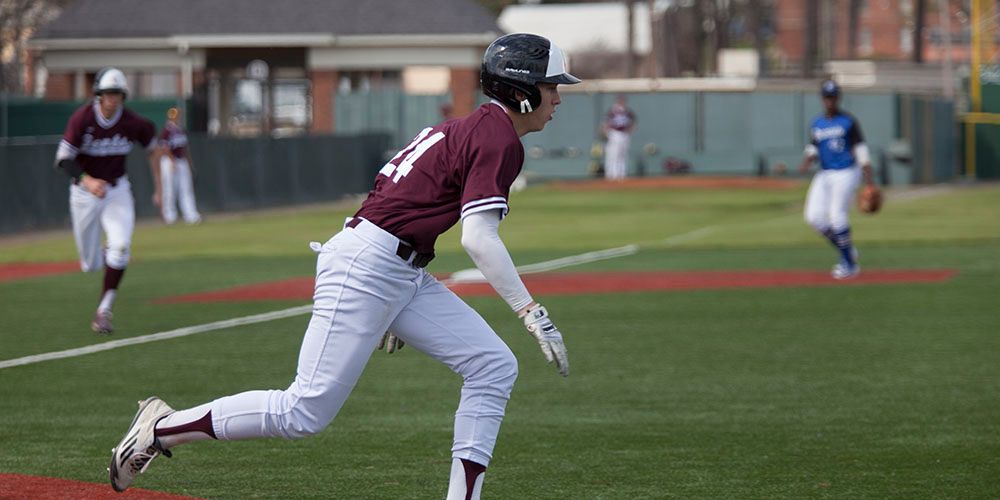 Diamond Gents Fall at UT Tyler, 11-0
