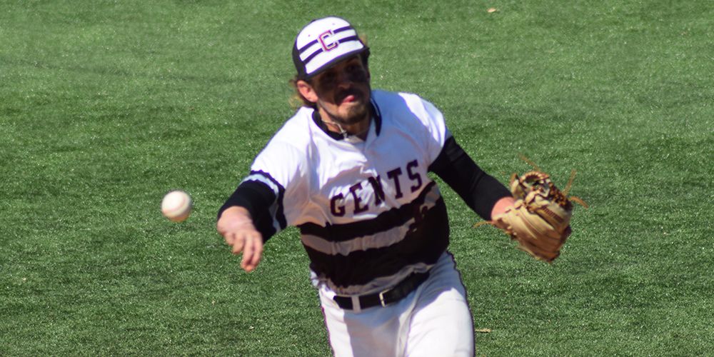 Gents Baseball Releases 2018 Slate