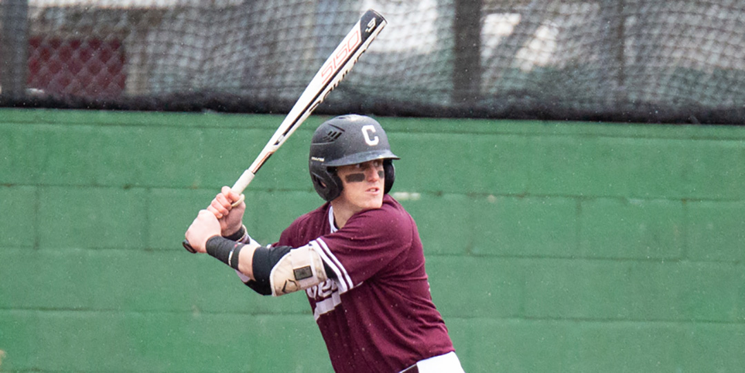 Gents Baseball Falls to Louisiana College, 10-3