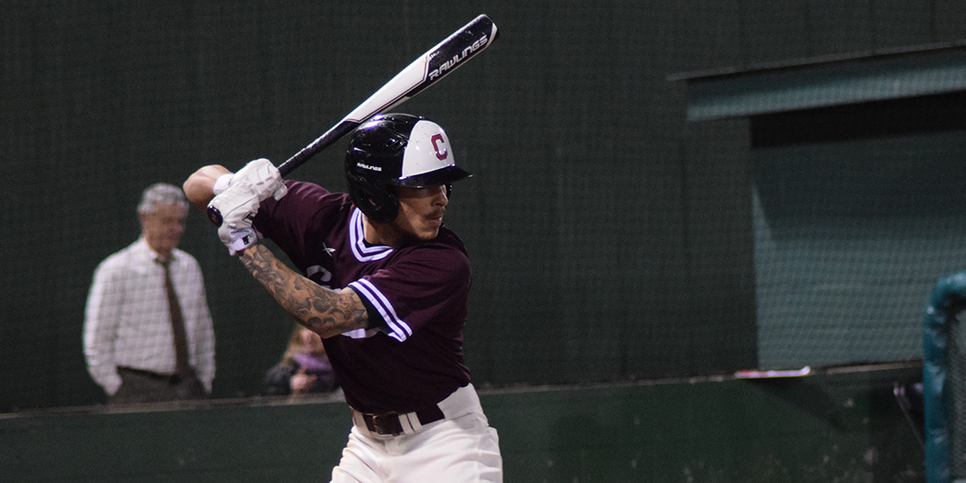Diamond Gents Offense Erupts for 11 Runs, Takes Another Contest on California Trip