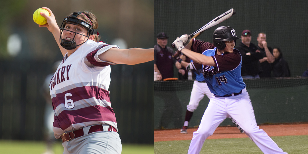Ladies Softball, Gents Baseball, Prepare for First Home Weekend of Season