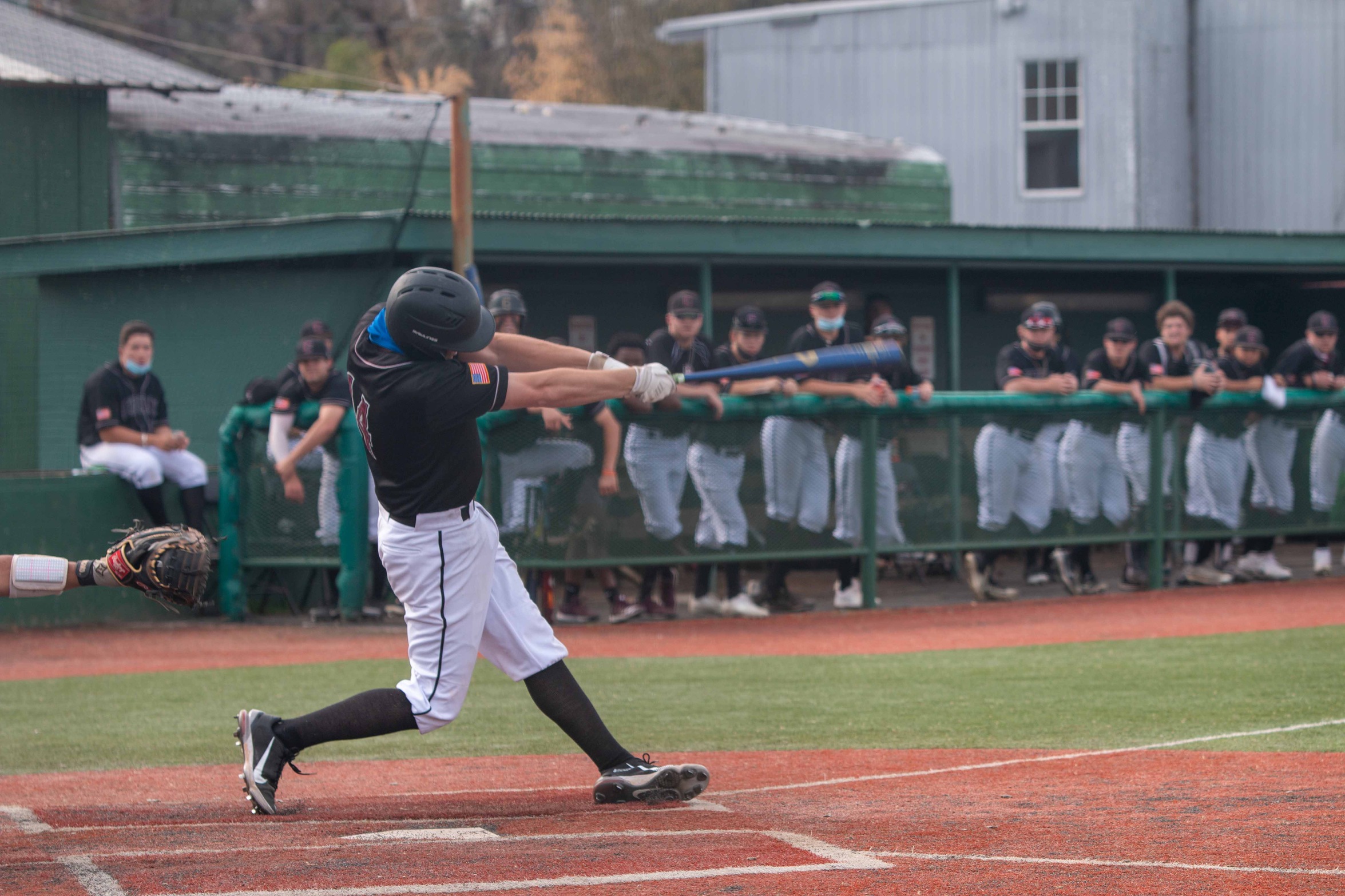 #19 Baseball Defeats Louisiana College, 11-8, on Road Wednesday Night