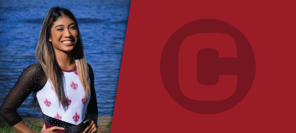 Centenary Ladies Gym Talk: March 17 Edition