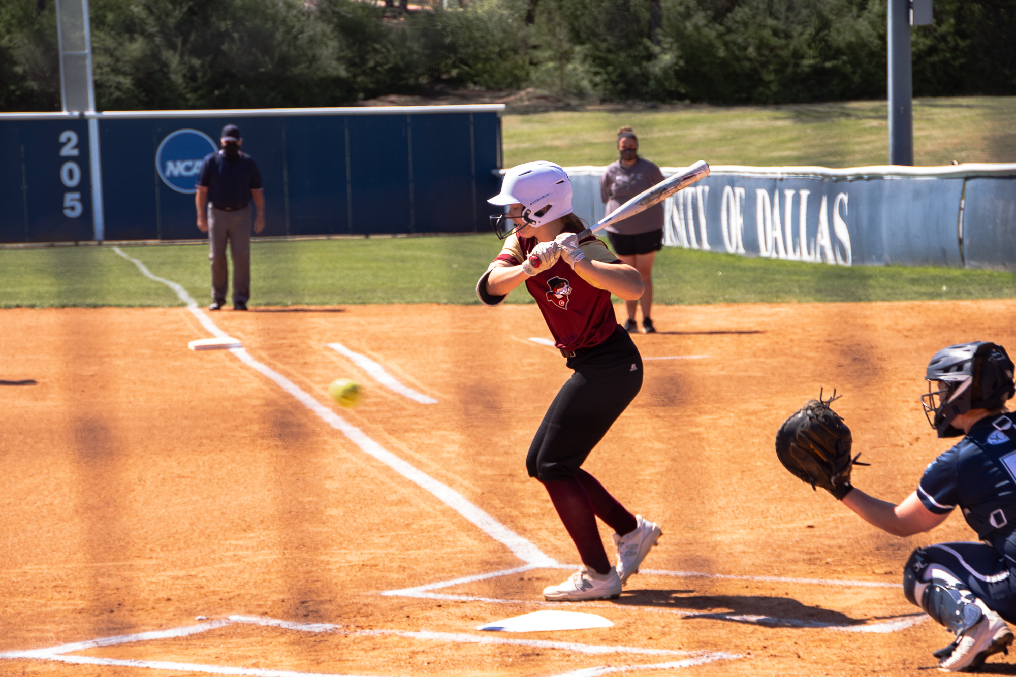 Ladies Face Arlington Baptist In Home Opener On Tuesday