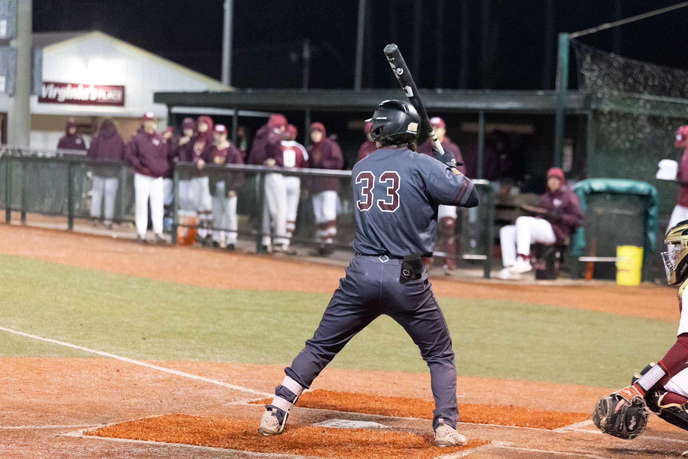 Centenary returns to action this weekend at home versus Alma College.
