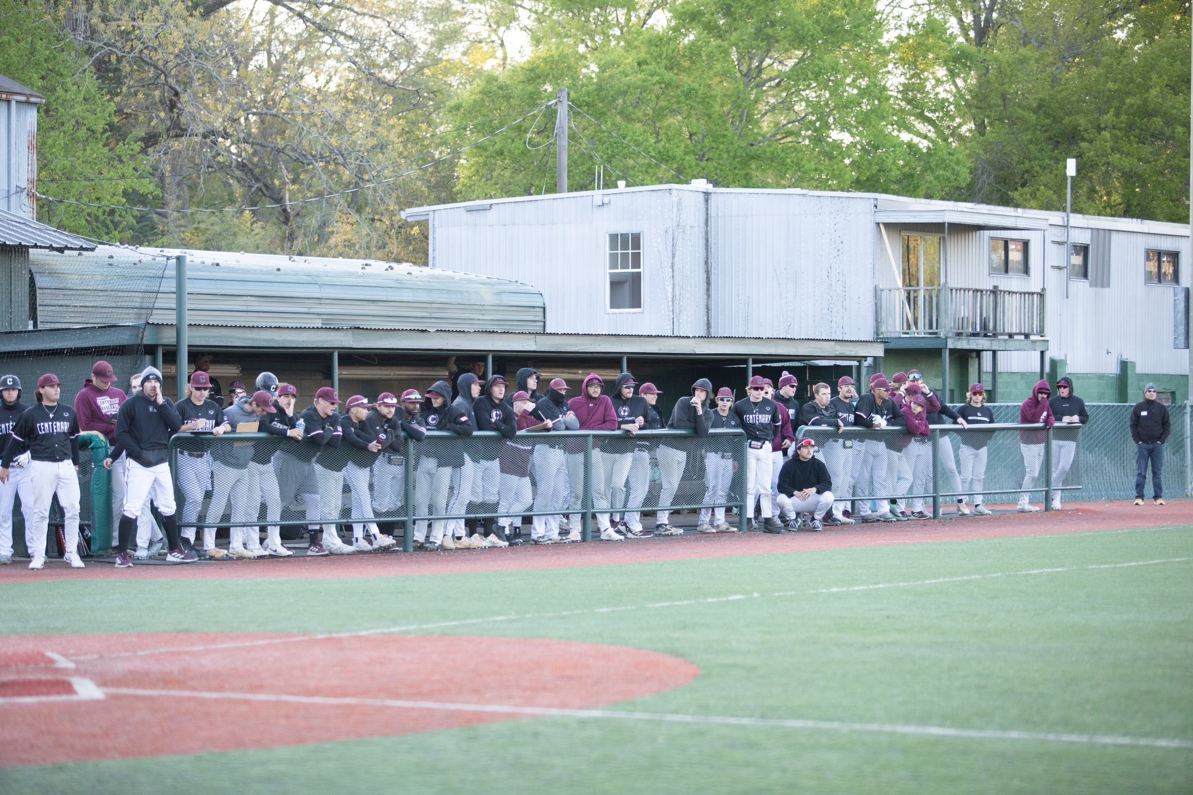 Centenary returns to SCAC play this weekend at Trinity.