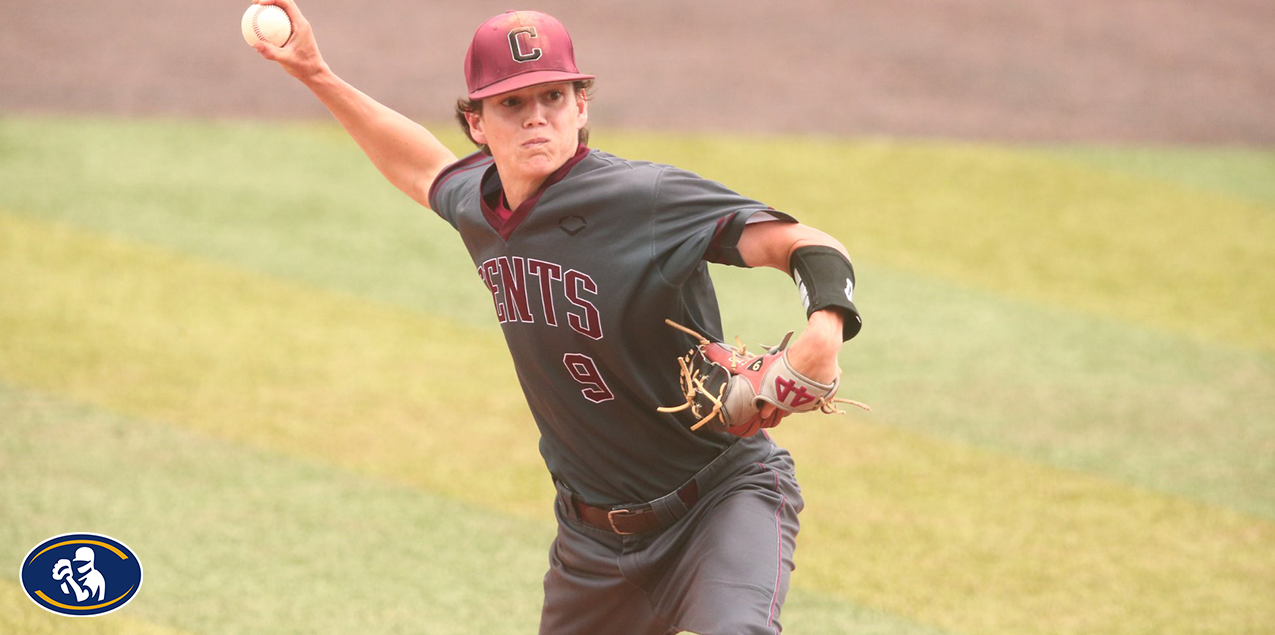 Parker Primeaux Named SCAC Pitcher Of The Week