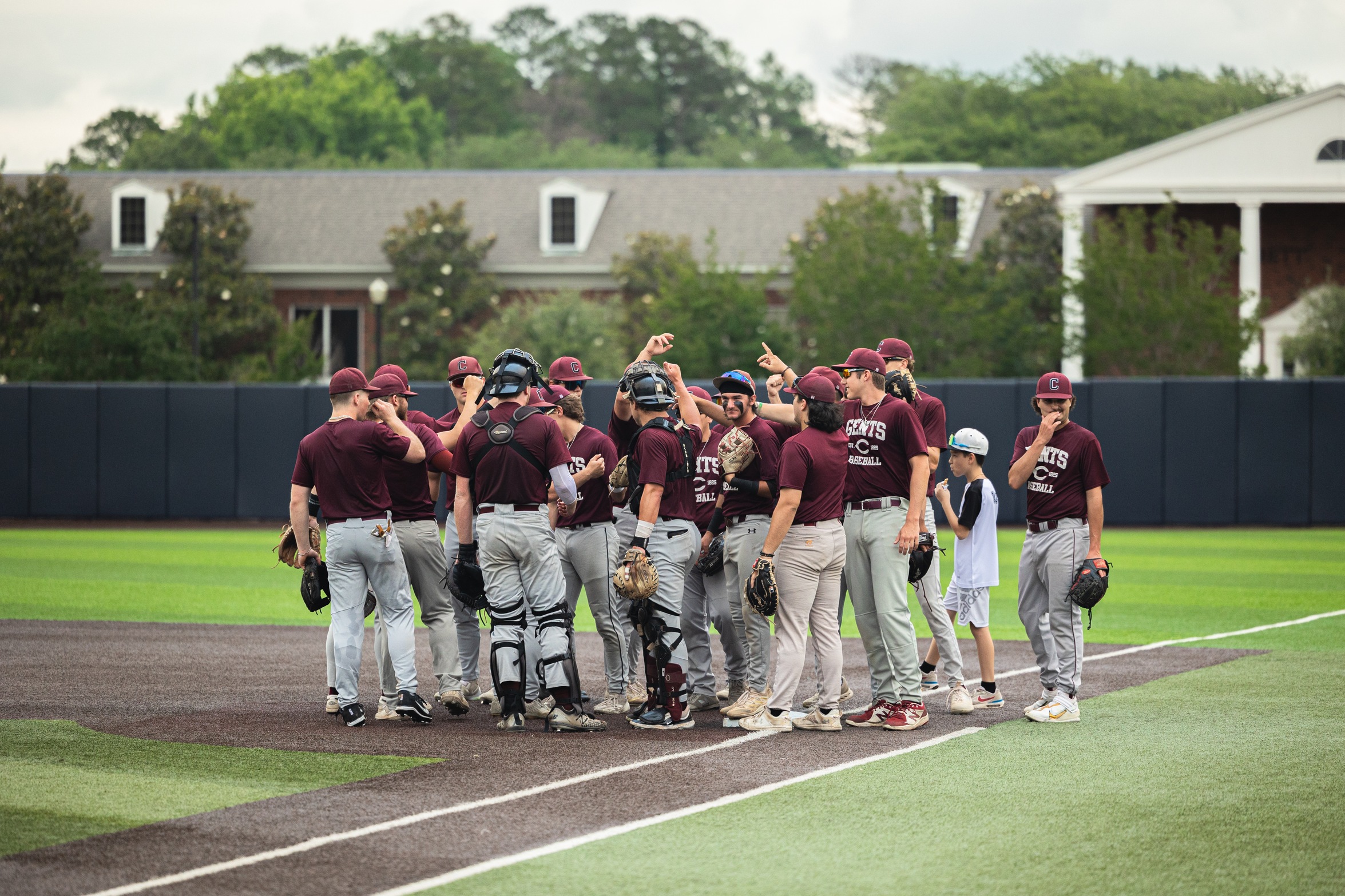 Baseball Eliminated From NCAA Tournament By Claremont-Mudd-Scripps