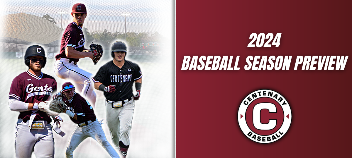 The Diamond Gents have high expectations for the 2024 season.