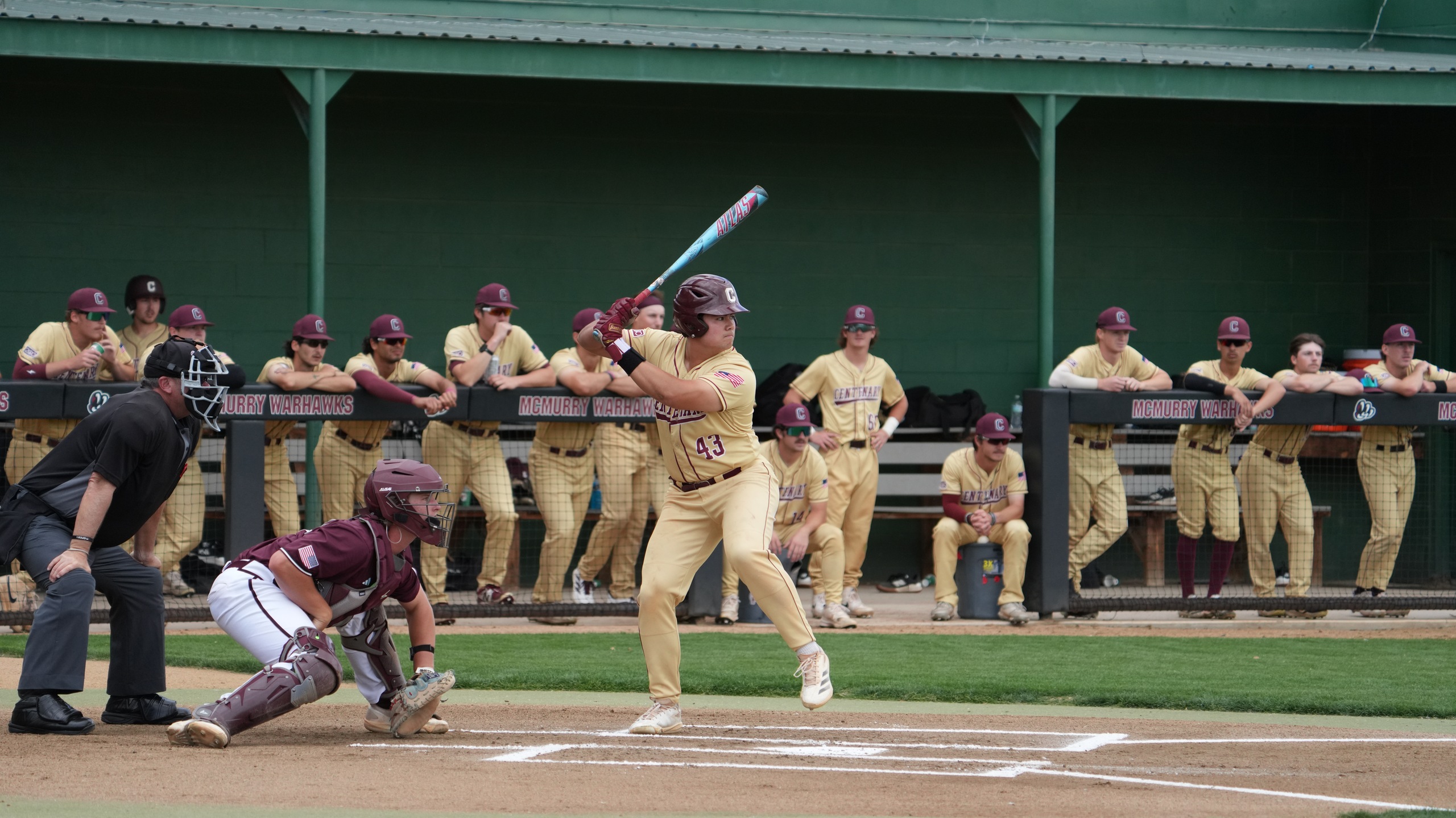 Baseball Splits Doubleheader On Friday Versus Celts