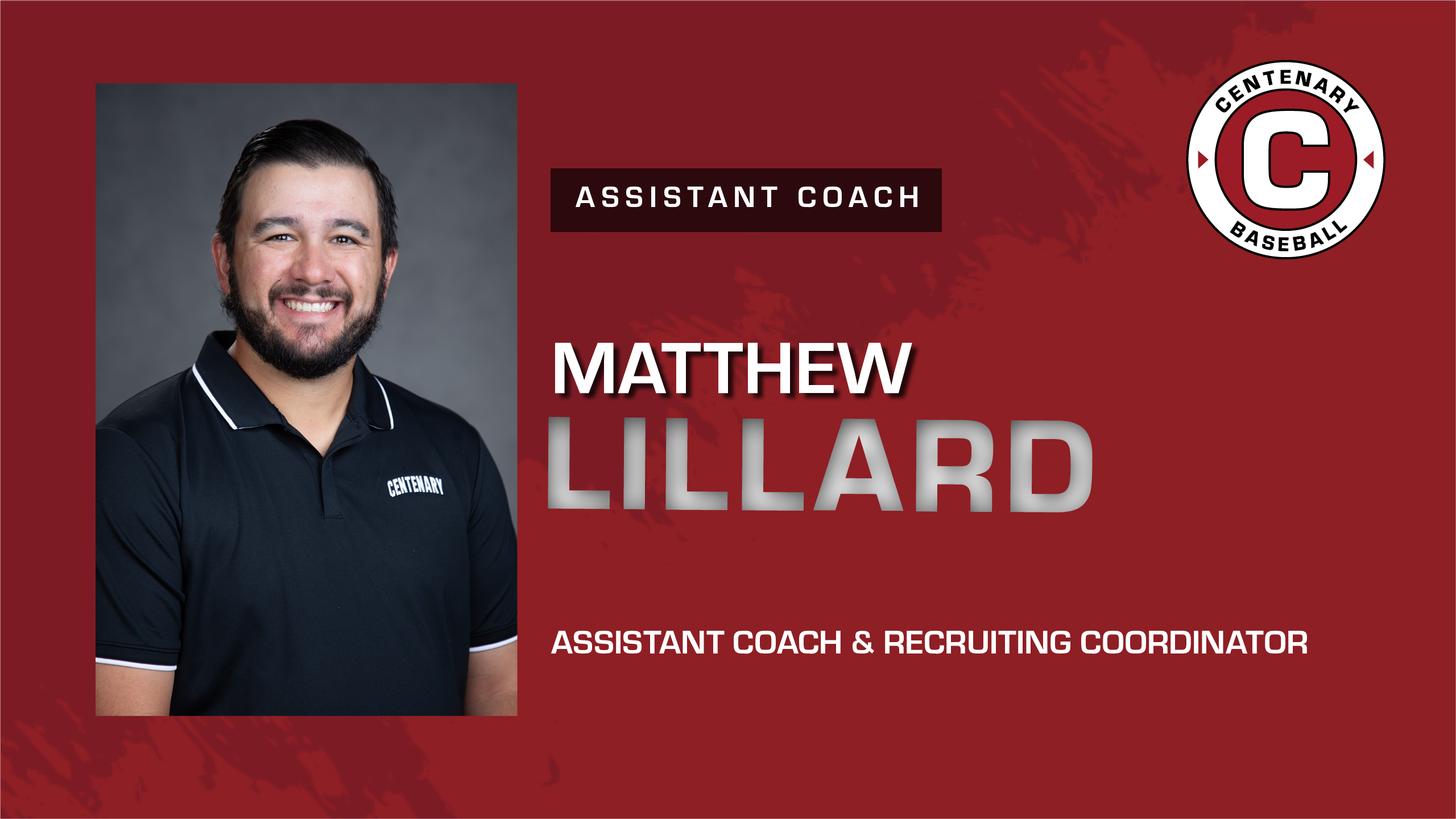 Matthew Lillard Joins Baseball Coaching Staff