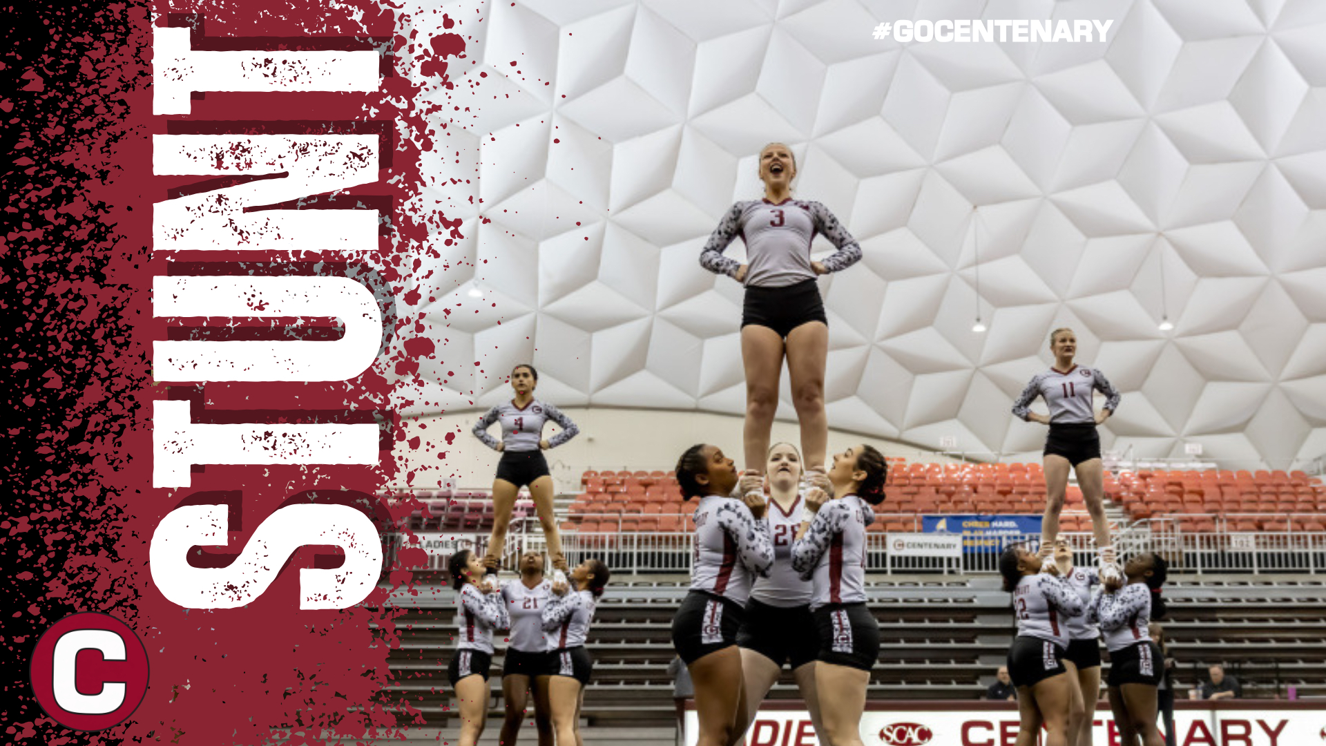 STUNT Wins Again On Sunday Over Ranked Heidelberg University
