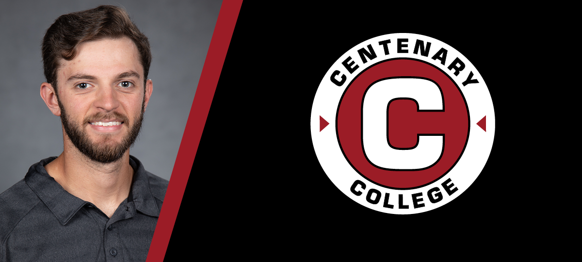 Tyler Welch Named Assistant Coach