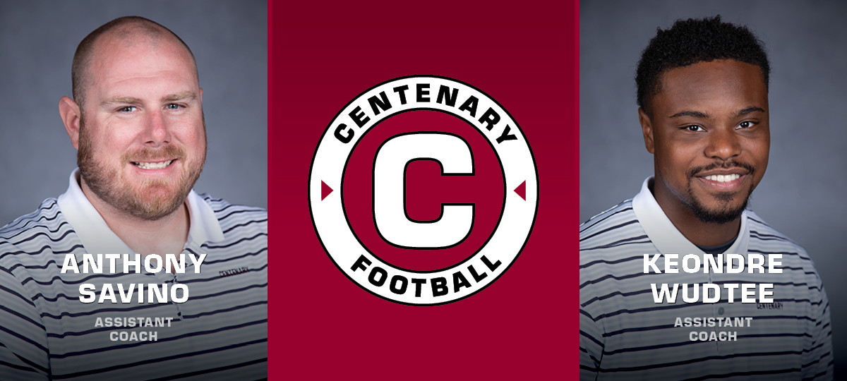 Football Program Adds Two Assistant Coaches to Staff