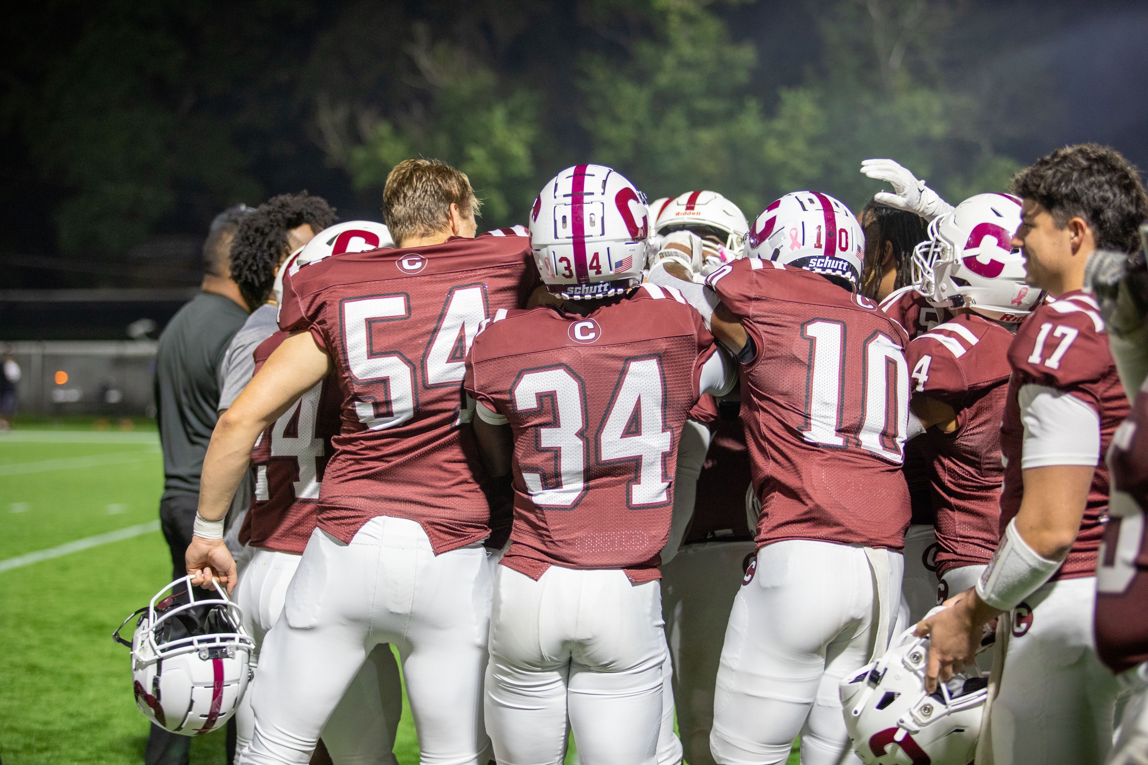 The Gents finish their season on Saturday at Lyon College.
