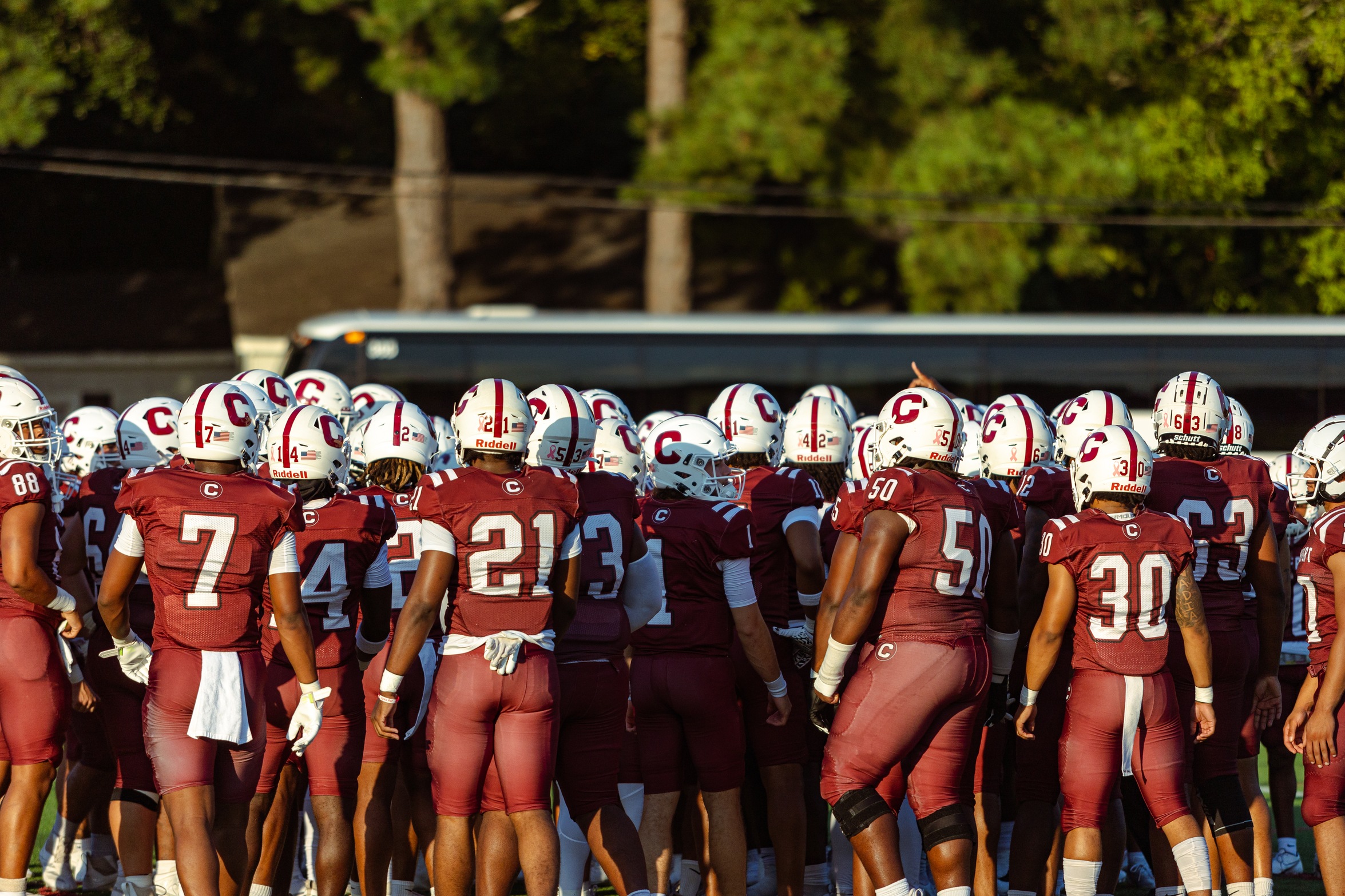 The Gents will face Austin College on the road Saturday night in Sherman, Texas.

PHOTO: Isabell Gonzales