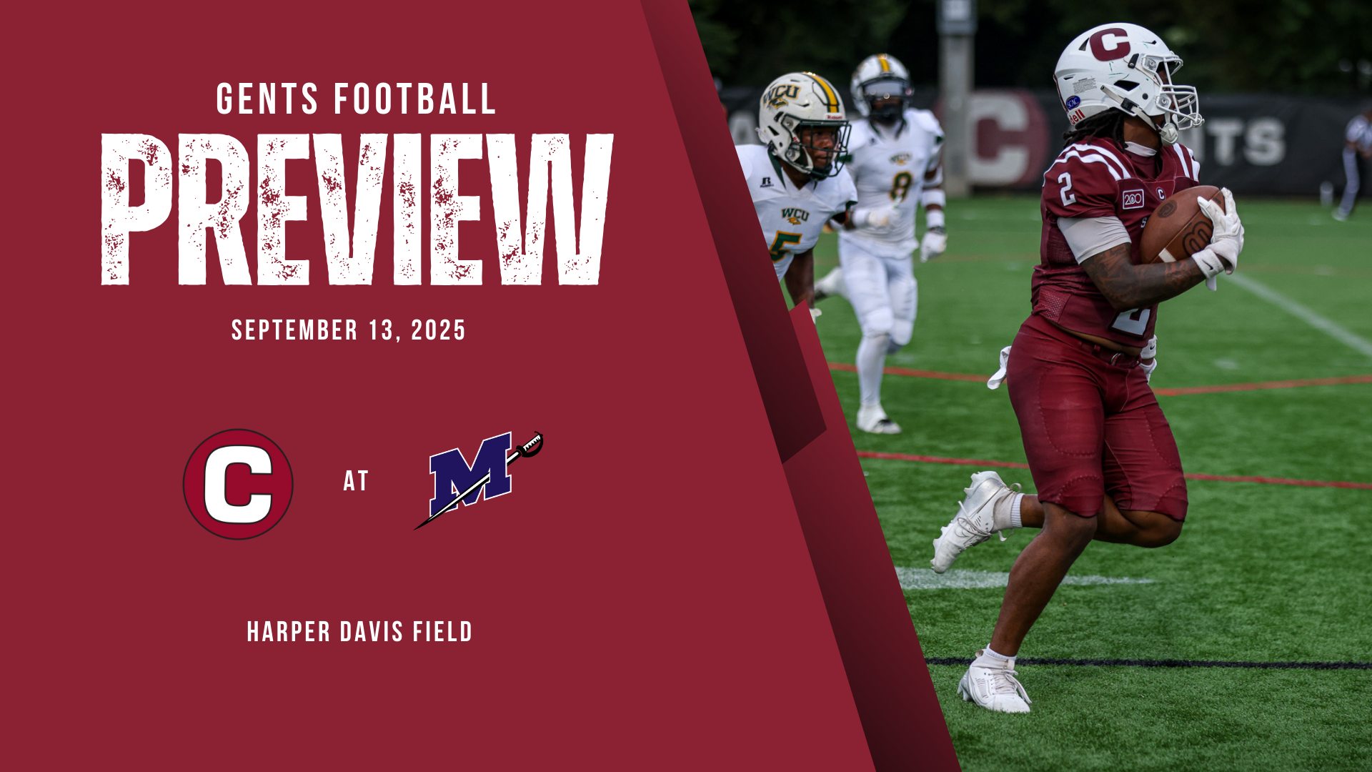 Football On Road To Face Millsaps On Saturday