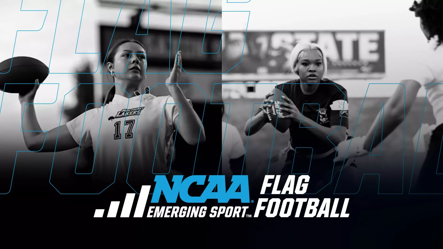 Flag football moves toward NCAA championship status
