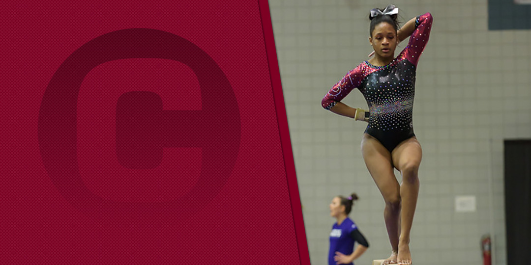 Sophomore Jerrica Harris Brings Us This Week's Edition of Gym Talk!