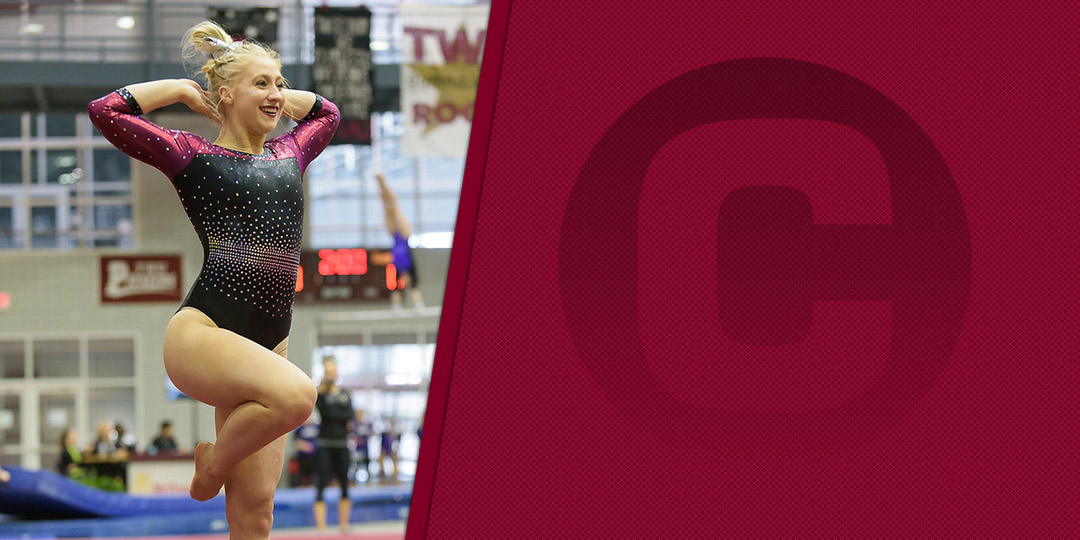 Jenny Jackson Brings Us this Week's Gym Tallk