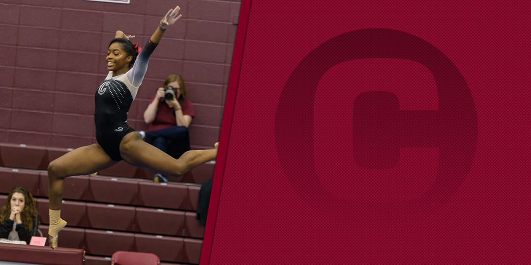 Jordan Ends Her Ladies Gymnastics Career Runner-Up on Floor, Third on Beam, at USAG Championships