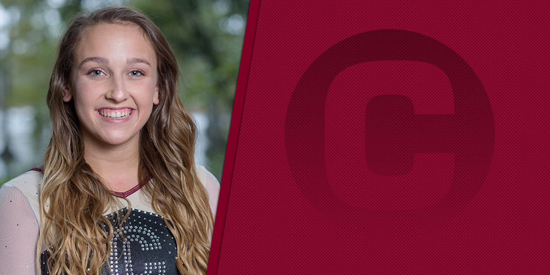 Elizabeth Sander Honored with Michael Schimpf Leadership Award
